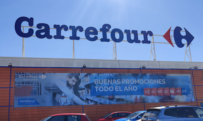 Carrefour 1