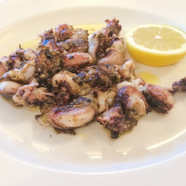 Este rico aperitivo típico valenciano tiene un nombre peculiar poco conocido, pero es muy fácil de hacer en casa