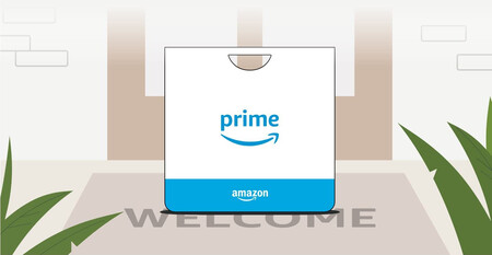 Llévate un cupón con 10 euros de descuento en Amazon con tu primer pedido en Prime: te explicamos cómo conseguirlo
