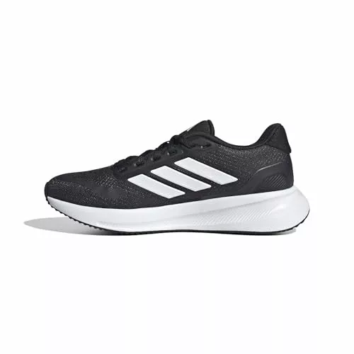 adidas Mujer Runfalcon 5 Wide Running Shoes