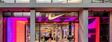 Nike estrena un montón de novedades antes de agosto: zapatillas, leggins, camisetas y mucho más 