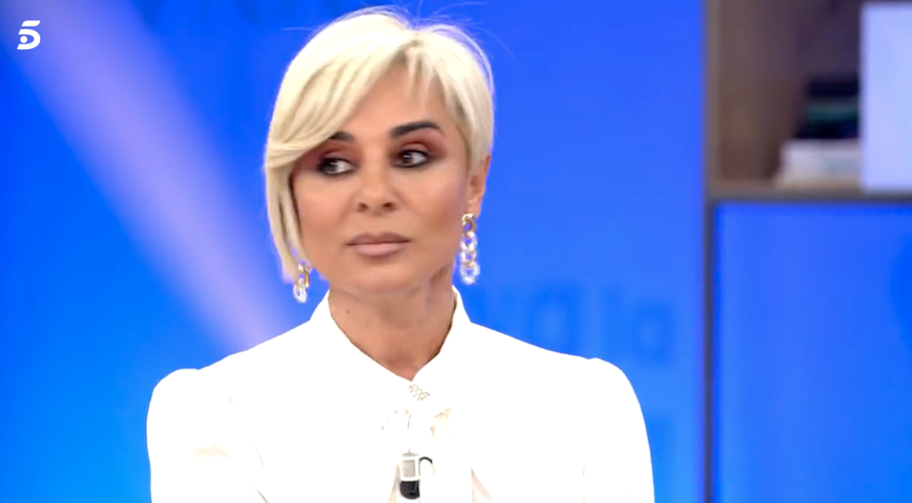 Sale a la luz la causa de la crisis de Ana María Aldón y Ortega Cano: el momento clave donde la colaboradora toca fondo