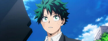 'Boku no Hero Academia' dice adiós. Final explicado del legendario anime de superhéroes y qué pasa con Deku y los demás tras la batalla final