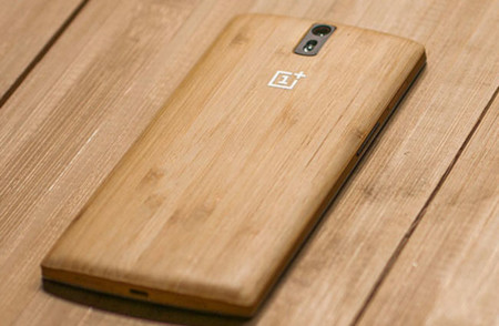 El OnePlus Two apunta a una cámara y una batería más solventes