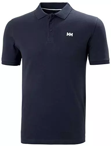 Helly Hansen Transat Polo Hombre