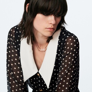 Zara tiene los 13 vestidos que vienen dispuestos a arrasar este otoño