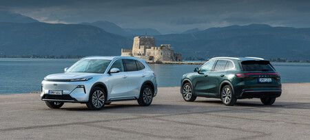 Geely Mexico