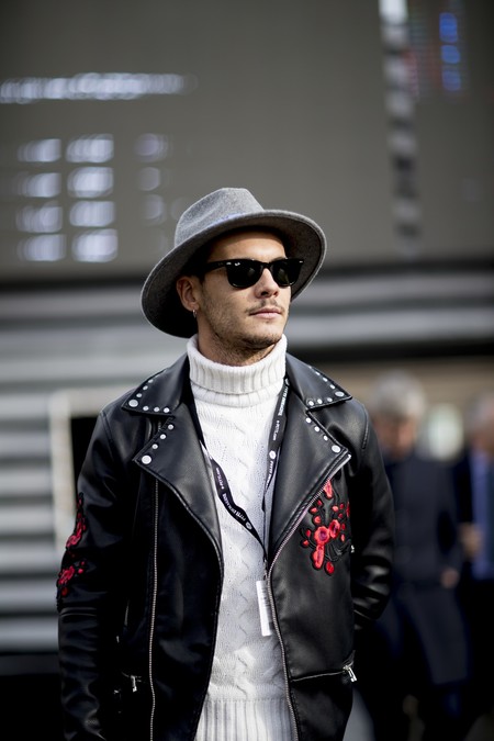 Un fin de semana cargado de estilo: 10 looks informales con los que triunfar