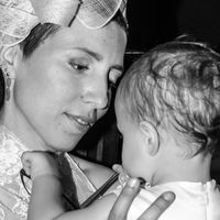 Una madre italiana muere de cáncer, pero antes deja a su hija mensajes y regalos para los próximos 17 años