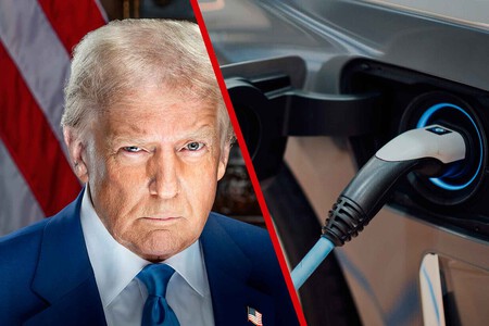 Trump Vs Evs