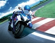 Próxima presentación de la Rizla Suzuki GSX-R 1000