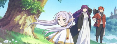 Trabajar en Frieren no fue fácil y ahora el anime experimentará cambios en la segunda temporada: "Usé todas mis fuerzas"