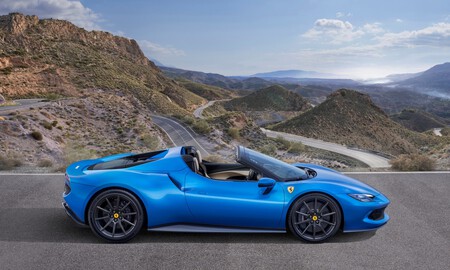Ferrari 296 Gts 9