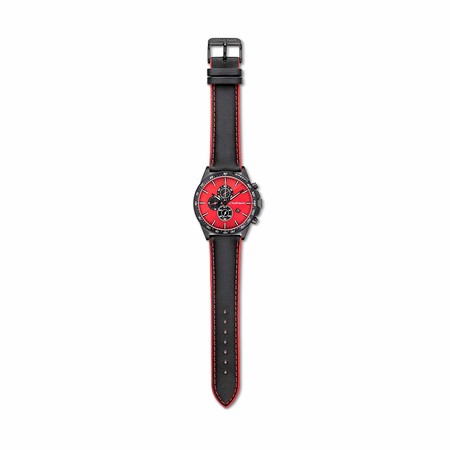 reloj audi