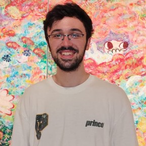 Sebastián Strefezza