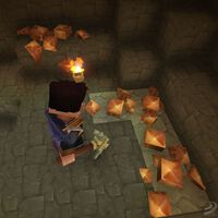 Cómo conseguir Copper (Cobre) en Hytale y para qué sirve