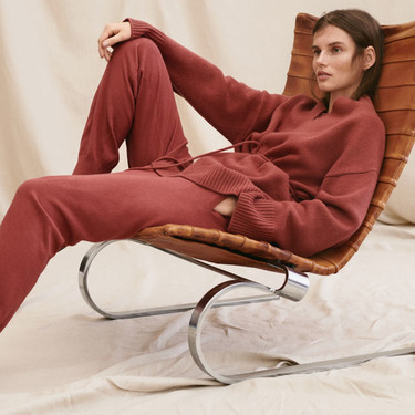 Es posible que acabes deseando (o necesites) la colección Premium Quality de H&M al completo   