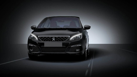 Peugeot 308 fase 2