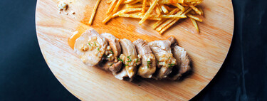 Solomillo al whisky: receta de la más famosa tapa de Sevilla