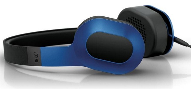 Kef M400 Headphones