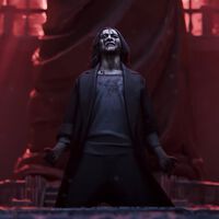 El nuevo juego de Vampire: The Masquerade desvela varias novedades. Prepárate, porque quiere que te sientas como un verdadero vampiro del Mundo de Tinieblas 