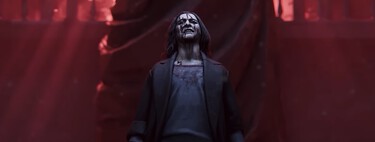 El nuevo juego de Vampire: The Masquerade desvela varias novedades. Prepárate, porque quiere que te sientas como un verdadero vampiro del Mundo de Tinieblas 