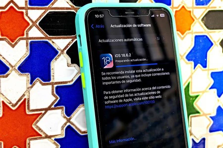 Ios 1862 Vulnerabilidad