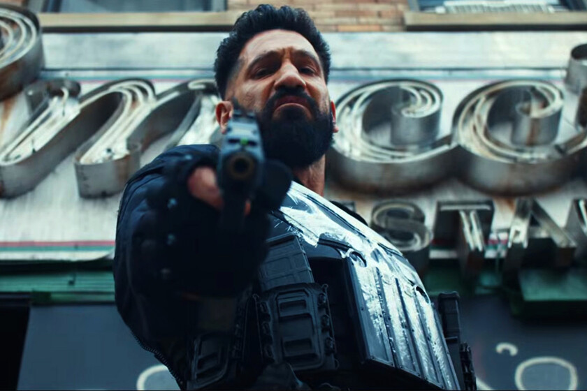 He visto The Punisher: One Last Kill y estoy más convencido que nunca de que Frank Castle está preparado para tener su propia película