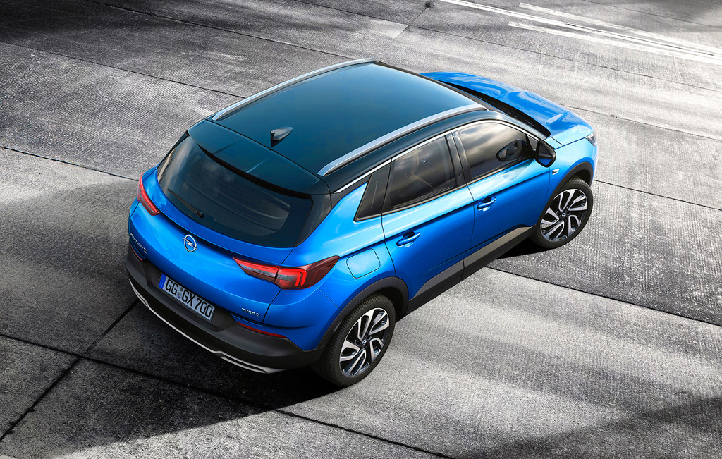 Comparativa Opel Grandland X vs Peugeot 3008: ¿cuál es mejor para comprar?