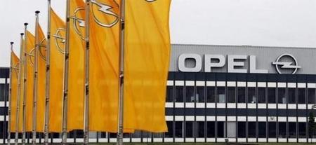 Opel dispondrá de un vehículo totalmente eléctrico en 2017