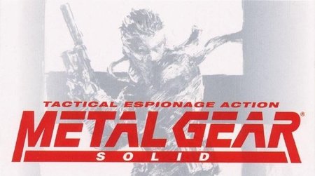 'Metal Gear Solid' de PSX, a Kojima le apetece más un remake que una mera revisión HD