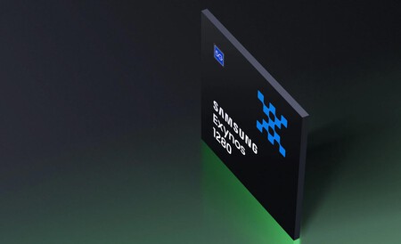 El Samsung Exynos 1280 ya es oficial, así es el nuevo procesador con 5G de la gama media