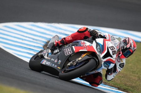 Tom Sykes Test Australia Dia 2