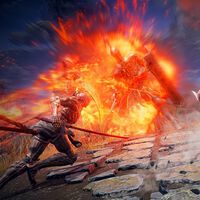 En tan solo unas horas alguien ha creado un mod funcional para jugar a Elden Ring: Nightreign en cooperativo para dos personas 