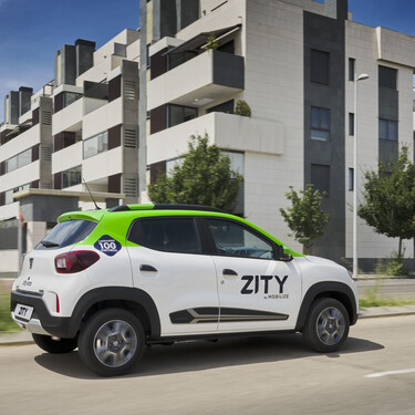 Olvídate de pillar un coche eléctrico a 20 céntimos como si fuera un patinete: Zity cierra en Madrid y el carsharing empieza a funcionar como Netflix