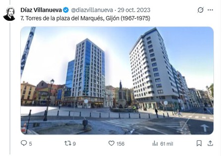 Los edificios más feos de España