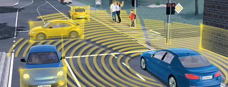 Conducción aumentada