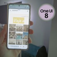 Samsung quiso que fuese más productivo con One UI 8: la nueva multitarea lo ha conseguido 