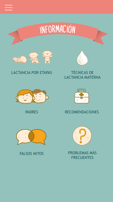 app-lactancia-materna