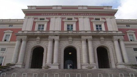 ¿Es posible que se secuestre un bebé en el hospital?