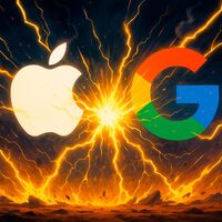 Google adelanta a Apple en la nueva batalla que se viene: ofrecer la mejor IA en el dispositivo