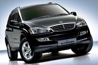Nissan y Renault quieren comprar Ssangyong