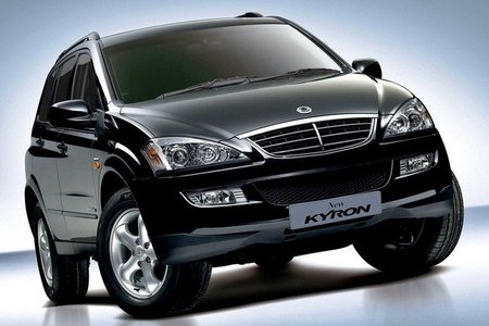 Nissan y Renault quieren comprar Ssangyong