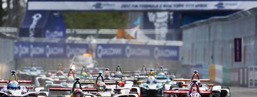 ¿Por qué la Fórmula E le está comiendo la tostada a la Fórmula 1?