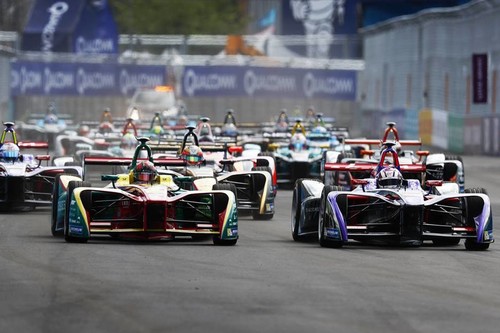 ¿Por qué la Fórmula E le está comiendo la tostada a la Fórmula 1?
