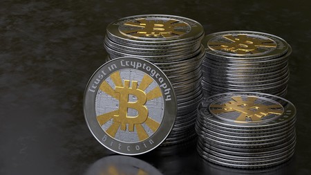 Las criptomonedas como mecanismo de financiación de empresas