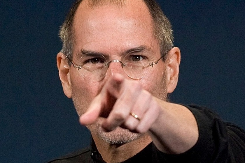 Una foto, una traición y un ataque de ira: la historia de cómo Jobs desató su furia y se ganó para siempre el apodo de 'Bad Steve'