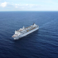 Esta compañía de cruceros ofrece viajes de 4 años para escapar de la nueva legislatura de Trump