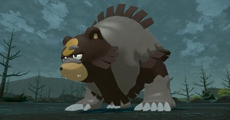Leyendas Pokémon: Arceus: cómo evolucionar a Ursaring en Ursaluna