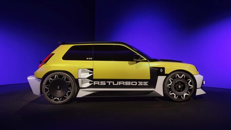 Renault 5 Turbo 3e 2027 10